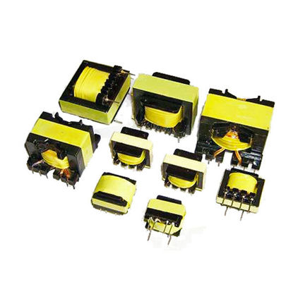 อุปกรณ์การแพทย์ Flyback Smd Transformer สำหรับเครื่องชาร์จในรถยนต์