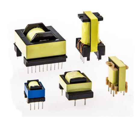 ADSL Electronics หม้อแปลงกระแส Dc CCC หม้อแปลงไฟฟ้าแบบ Flyback
