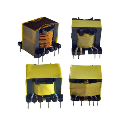 PQ32 PQ26 PMC Ferrite Core Flyback Transformer สำหรับ DSC