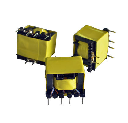 PQ32 PQ26 PMC Ferrite Core Flyback Transformer สำหรับ DSC
