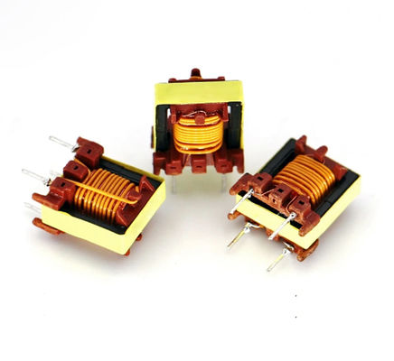 EF Flyback หม้อแปลงความถี่สูงสำหรับพีซีพาวเวอร์ซัพพลาย
