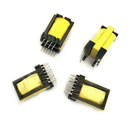 1000VA หม้อแปลงไฟฟ้าโซลาร์เซลล์ Hf Transformer Flyback หม้อแปลงไฟฟ้ากำลังความถี่สูง