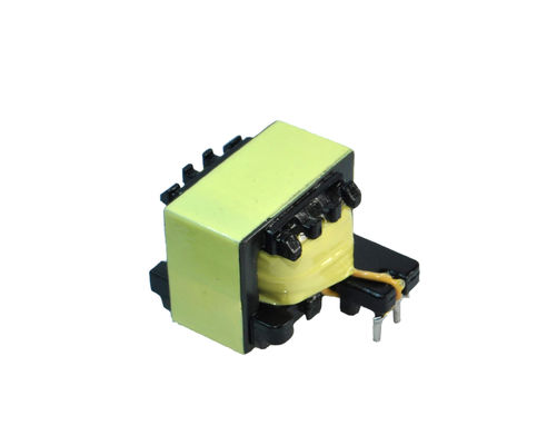 1000VA หม้อแปลงไฟฟ้าโซลาร์เซลล์ Hf Transformer Flyback หม้อแปลงไฟฟ้ากำลังความถี่สูง