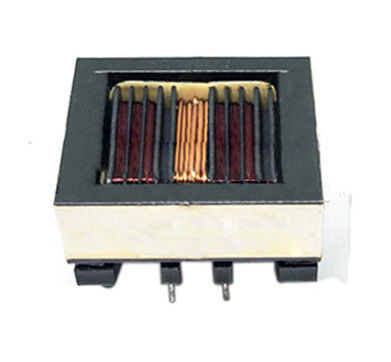 UL ฉนวนไฟฟ้าความถี่สูงหม้อแปลงไฟฟ้า CCFL Transformer