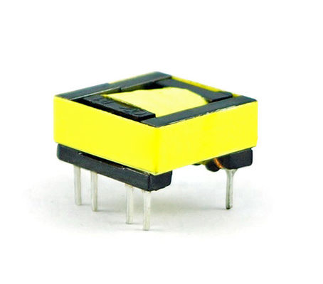 หม้อแปลงไฟฟ้าความถี่สูง 20kHZ Flyback Ferrite Core Transformer