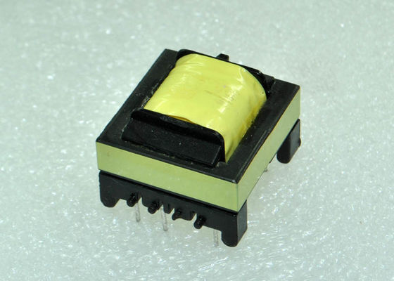 Ferrite Core Switching Power หม้อแปลงไฟฟ้า Flyback Type Self Cooling