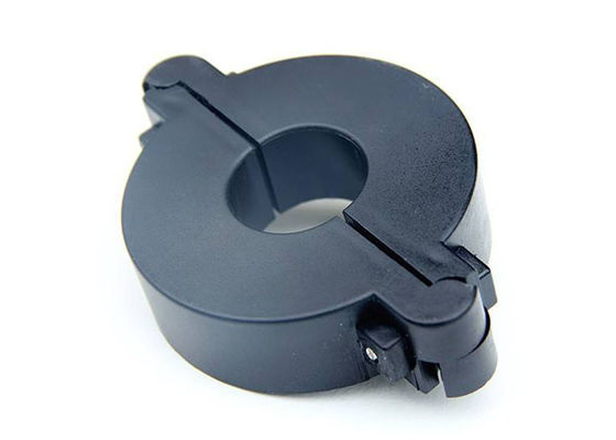 AC 300A Toroidal Split Core ปัจจุบัน เซนเซอร์ สำหรับการตรวจสอบพลังงาน