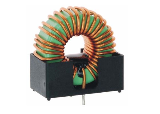 10kHz Coil Filter Toroidal Common Mode Choke PCB Base สำหรับการปราบปราม RFI