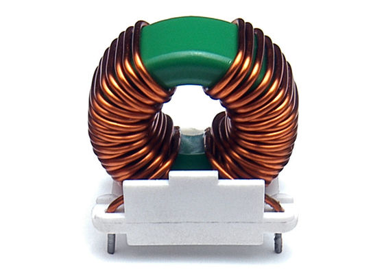 10kHz Coil Filter Toroidal Common Mode Choke PCB Base สำหรับการปราบปราม RFI