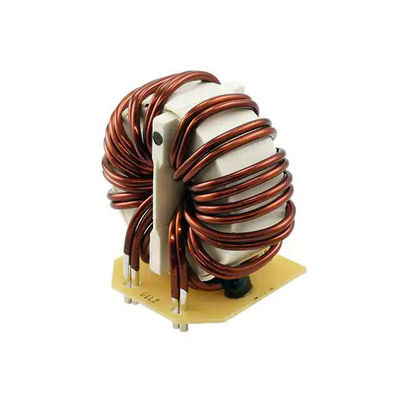 10kHz Coil Filter Toroidal Common Mode Choke PCB Base สำหรับการปราบปราม RFI