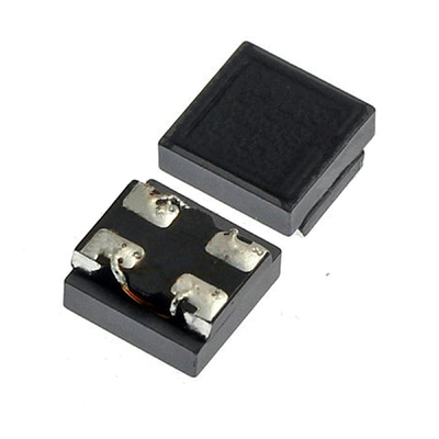 การปราบปราม EMI Ferrite Shielding Smd Power Choke Anti Jamming
