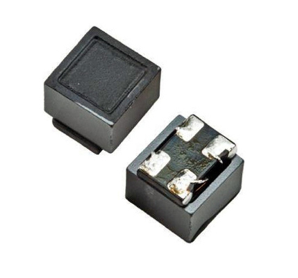 การปราบปราม EMI Ferrite Shielding Smd Power Choke Anti Jamming