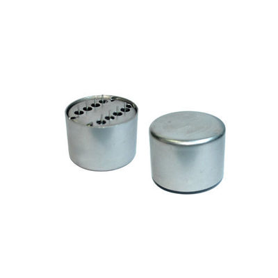 หม้อแปลงความถี่เสียง Permalloy Core พร้อม Mumetal Shield