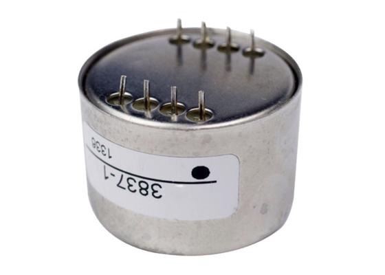 หม้อแปลงความถี่เสียง Permalloy Core พร้อม Mumetal Shield