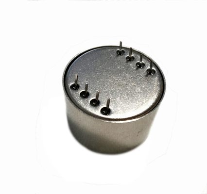 หม้อแปลงความถี่เสียง Permalloy Core พร้อม Mumetal Shield