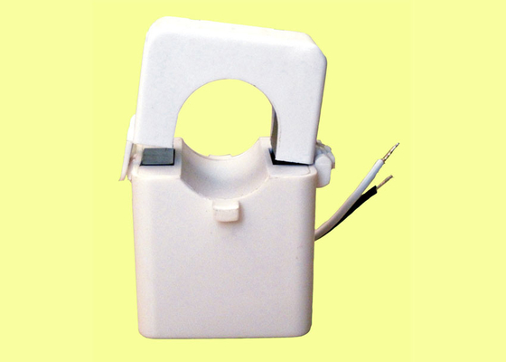 หม้อแปลงกระแสไฟแบบแยกส่วน Permalloy 1000Hz พร้อมเคสพลาสติก