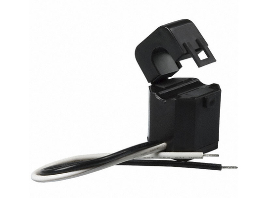 หม้อแปลงกระแสไฟแบบแยกส่วน Permalloy 1000Hz พร้อมเคสพลาสติก