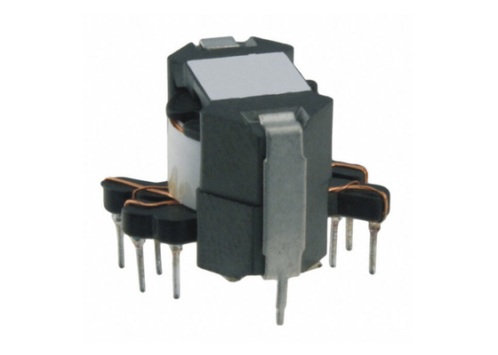 Dip Ferrite Core หม้อแปลงความถี่สูงแบบบูรณาการเชิงเส้นหม้อแปลงไฟฟ้า