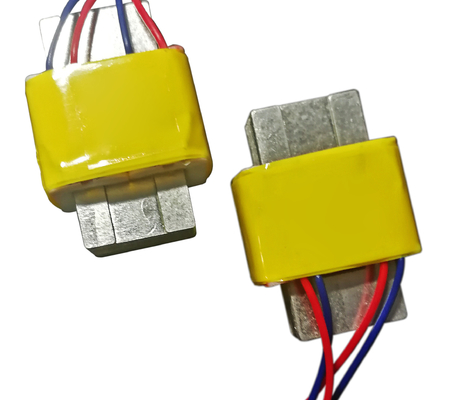 UL HiFi หม้อแปลงความถี่เสียงสำหรับเอาต์พุตไมโครโฟนหลอด