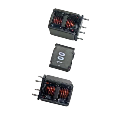 ตัวเหนี่ยวนำพลังงานแอมพลิฟายเออร์คลาส D 10uH สำหรับพลังงานดิจิตอล SMD
