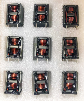 ตัวเหนี่ยวนำพลังงานแอมพลิฟายเออร์คลาส D 10uH สำหรับพลังงานดิจิตอล SMD