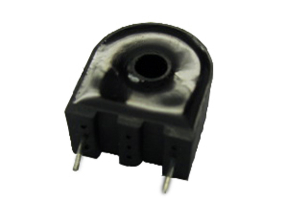 หม้อแปลงไฟฟ้ากระแสสลับขนาดเล็ก 4000V PCB Mount