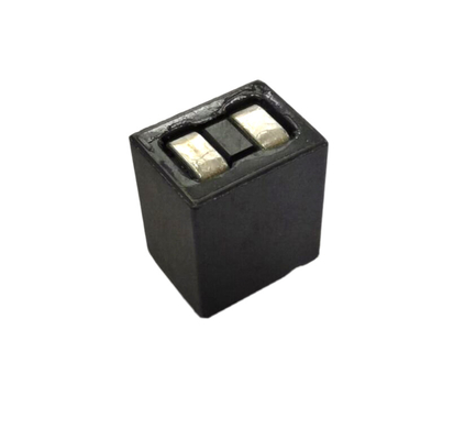 EMI Suppression Ferrite Bead กระแสไฟสูงสำหรับอุปกรณ์กรองสัญญาณรบกวน