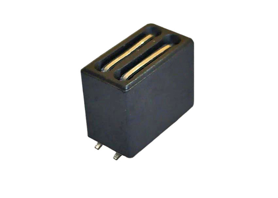 EMI Suppression Ferrite Bead กระแสไฟสูงสำหรับอุปกรณ์กรองสัญญาณรบกวน