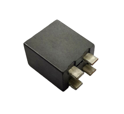 EMI Suppression Ferrite Bead กระแสไฟสูงสำหรับอุปกรณ์กรองสัญญาณรบกวน