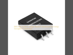 BMS เครื่องแปลงเครือข่ายความดันสูงสําหรับการเก็บพลังงาน (ESS)